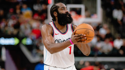 Die NBA-Rangliste hat sich dieses Jahr dramatisch verändert